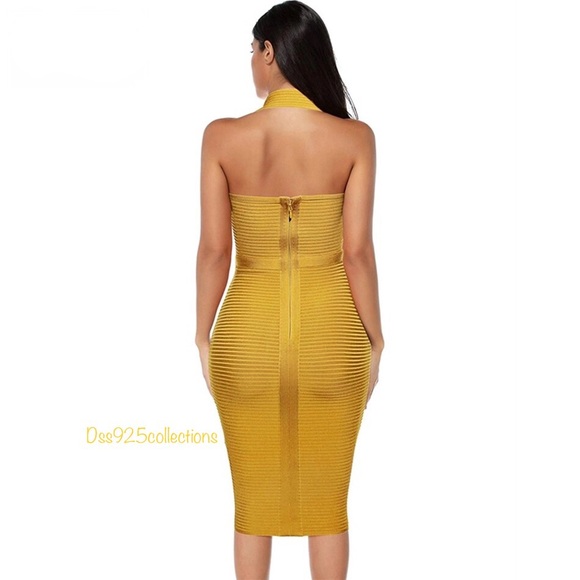 Woman’s Dresses - Picture 3 of 8